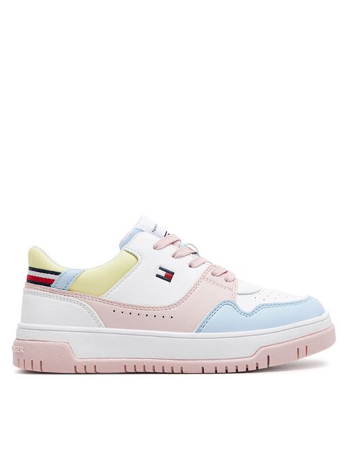 SNEAKER TOMMY HILFIGER | 33210 1355/Y913